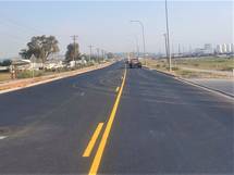 Sunnyside - Midvale Road Improvements