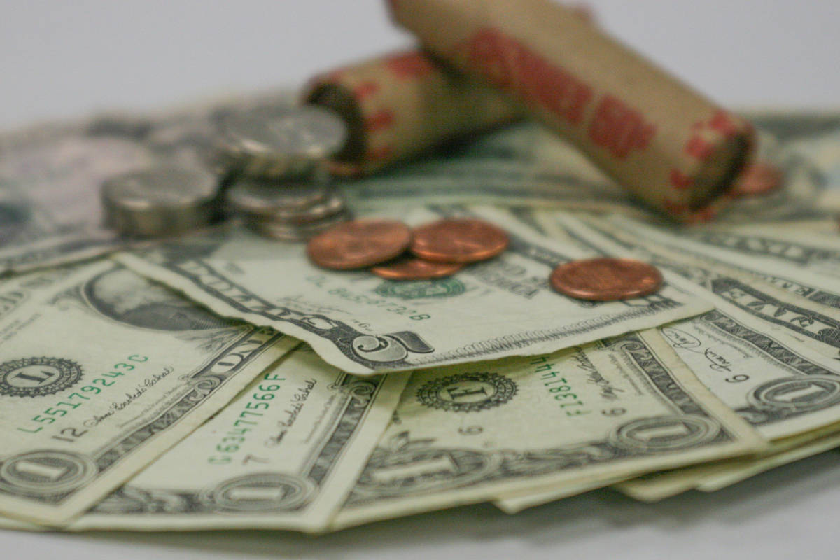 Funding Assistance